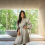 Kayori Kimono Tencel - Zand