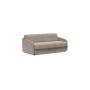 Innovation Living Eivor 140 Sofa Bed (Spring Mattress) - stof 318