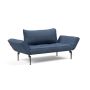 Innovation Living Zeal Laser Daybed - stof 302