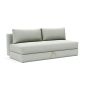 Innovation Living Osvald Sofa Bed - stof 888