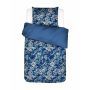 Essenza Dekbedovertrek Yfke cobalt blue