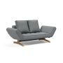 Innovation Living Ghia Wood Daybed - stof 320
