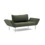 Innovation Living Zeal Straw Daybed - stof 413