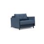 Innovation Living Cubed 90 Chair With Arms - stof 302