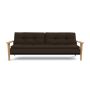 Innovation Living Dublexo Frej Sofa Bed Oak 358