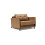 Innovation Living Cubed 90 Chair With Arms - stof 551