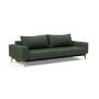 Innovation Living Idun Sofa Bed - stof 281