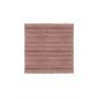 Heckett & Lane Vivienne Bidetmat 60 x 60 cm Shady Pink