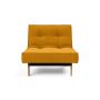 Innovation Living Splitback Eik Chair Oak 507