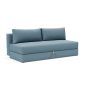 Innovation Living Osvald Sofa Bed - stof 525