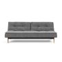 Innovation Living Dublexo Eik Sofa Bed Oak 563