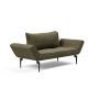 Innovation Living Daybed 70 Zeal Laser