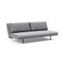 Innovation Living Unfurl Lounger Sofa Bed - stof 565