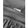 Marc O'Polo Hoeslaken Premium Organic Jersey Grijs