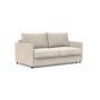 Innovation Living Neah 160 Sofa Bed with Slim Arms - stof 594