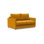 Innovation Living Neah 140 Sofa Bed with Slim Arms - stof 507