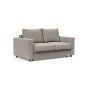 Innovation Living Neah 140 Sofa Bed with Standard Arms - stof 321