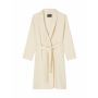 Marc O'Polo Badjas Essential Men Oatmeal