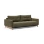 Innovation Living Pyxis D.E.L. Sofa Bed - stof 316