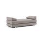 Innovation Living Sigmund Alu Daybed - stof 418