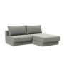 Innovation Living Akello Sofa Bed With Chaise - stof 853