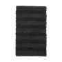 Heckett & Lane Roberto Badmat 60 x 100 cm Dark Grey