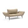 Innovation Living Zeal Laser Daybed - stof 587