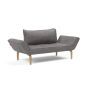 Innovation Living Zeal Bow Daybed - stof 282