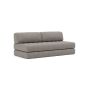 Innovation Living CozyPad Sofa Bed - stof 521