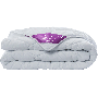 Silvana Dekbed Comfort Medium Light Paars