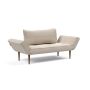 Innovation Living Zeal Styletto Daybed - stof 612