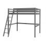 PINO MEZZANINE 140x200CM GRIJS *