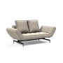 Innovation Living Ghia Laser Daybed - stof 539