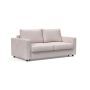 Innovation Living Neah 160 Sofa Bed with Standard Arms - stof 300