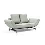 Innovation Living Ghia Laser Daybed - stof 888