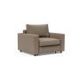 Innovation Living Neah X Chair with Standard Arms - stof 850