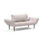 Innovation Living Zeal Styletto Daybed - stof 300