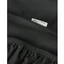 Marc O'Polo Hoeslaken Premium Organic Jersey Antraciet