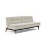Innovation Living Sofa Bed 115 Dublexo Eik Smoked Oak