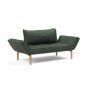 Innovation Living Zeal Bow Daybed - stof 281