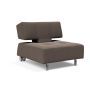 Innovation Living Long Horn D.E.L. Chair - stof 530