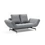 Innovation Living Ghia Laser Daybed - stof 565