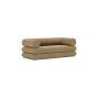 Innovation Living Circlus Daybed With L-Shaped Arms - stof 860