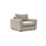 Innovation Living Neah Chair with Standard Arms - stof 539