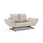 Innovation Living Ghia Wood Daybed - stof 280