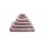Heckett & Lane Handdoekenset Bath Prestige Shady Pink 50 x 100 cm