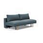 Innovation Living Sofa Bed 140 Frode Stem