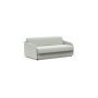 Innovation Living Eivor 140 Sofa Bed (Spring Mattress) - stof 888