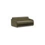 Innovation Living Killian 160 Sofa Bed (Spring Mattress) - stof 353