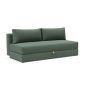 Innovation Living Osvald Sofa Bed - stof 518